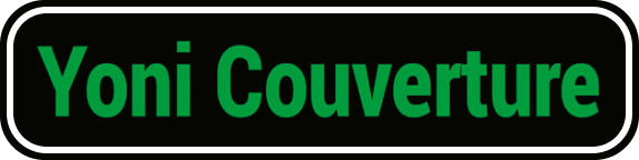 Logo YONI COUVERTURE